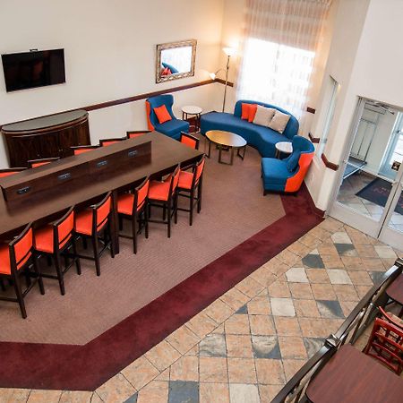 Hawthorn Suites Las Vegas Exterior foto