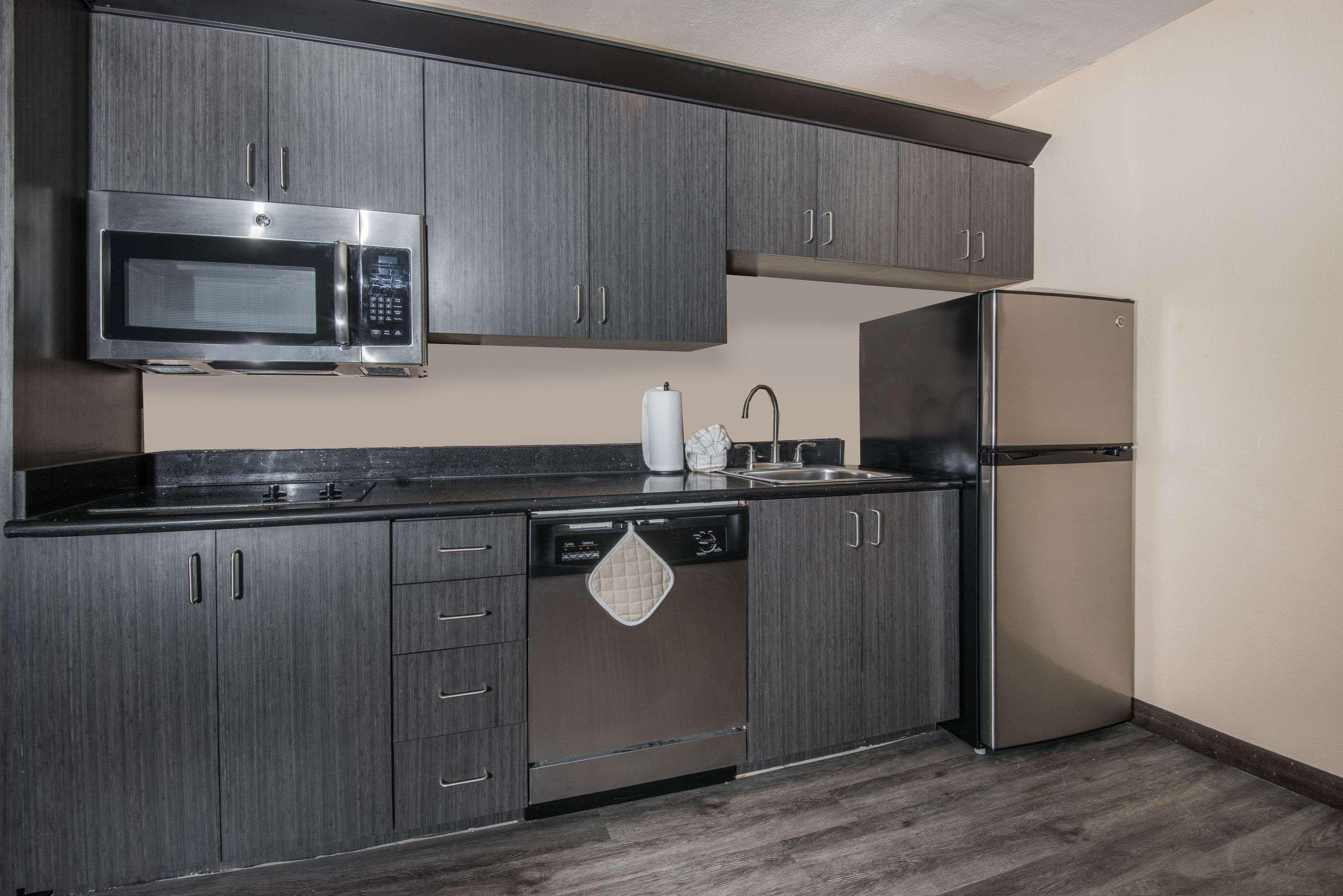 Hawthorn Suites Las Vegas Exterior foto