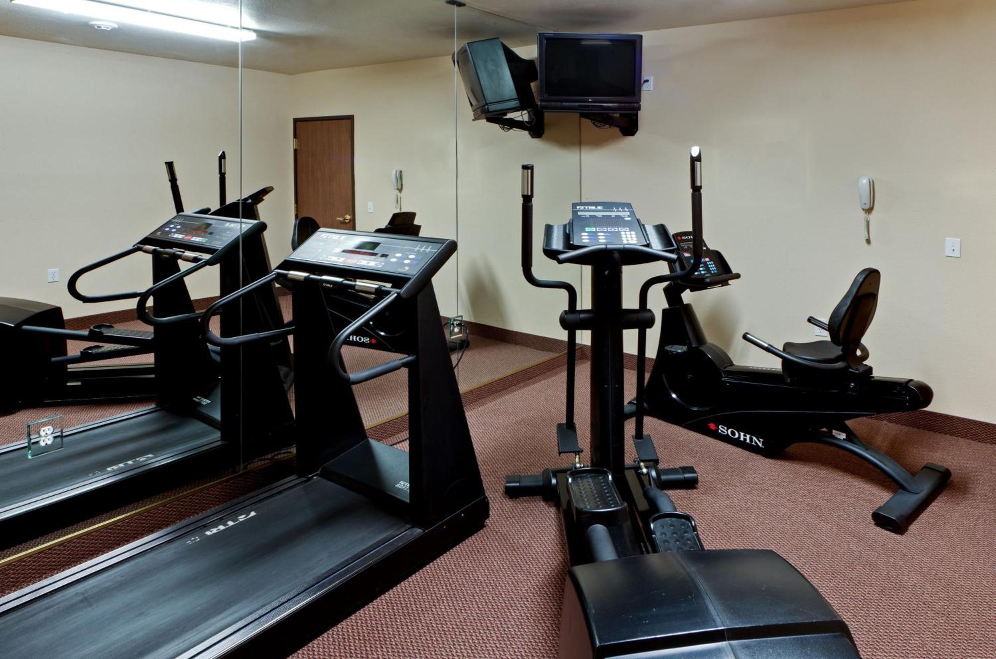Hawthorn Suites Las Vegas Facilidades foto