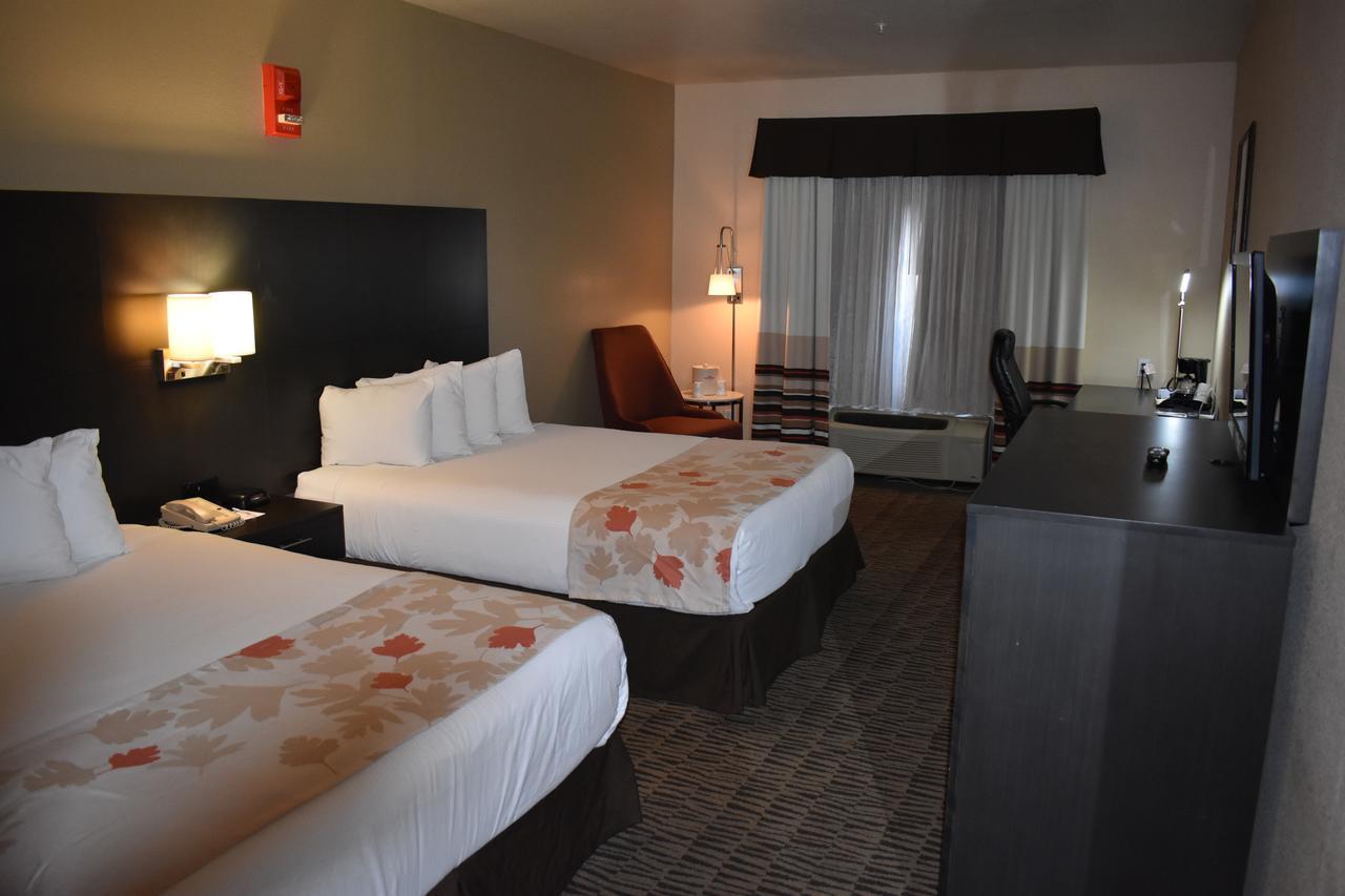 Hawthorn Suites Las Vegas Exterior foto