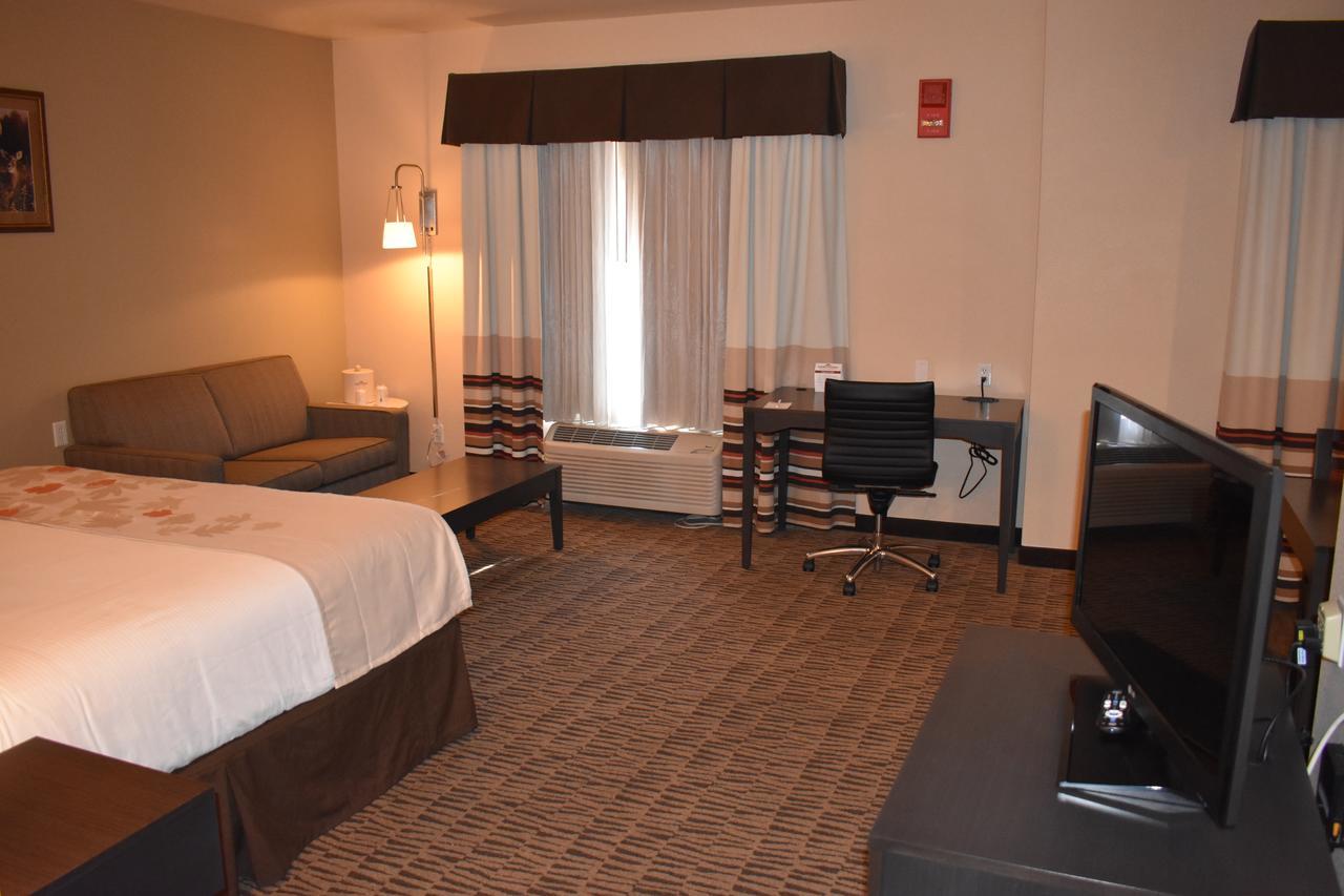 Hawthorn Suites Las Vegas Exterior foto