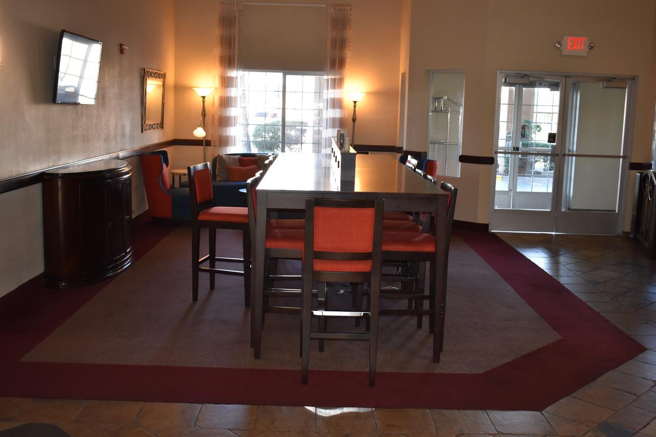 Hawthorn Suites Las Vegas Exterior foto