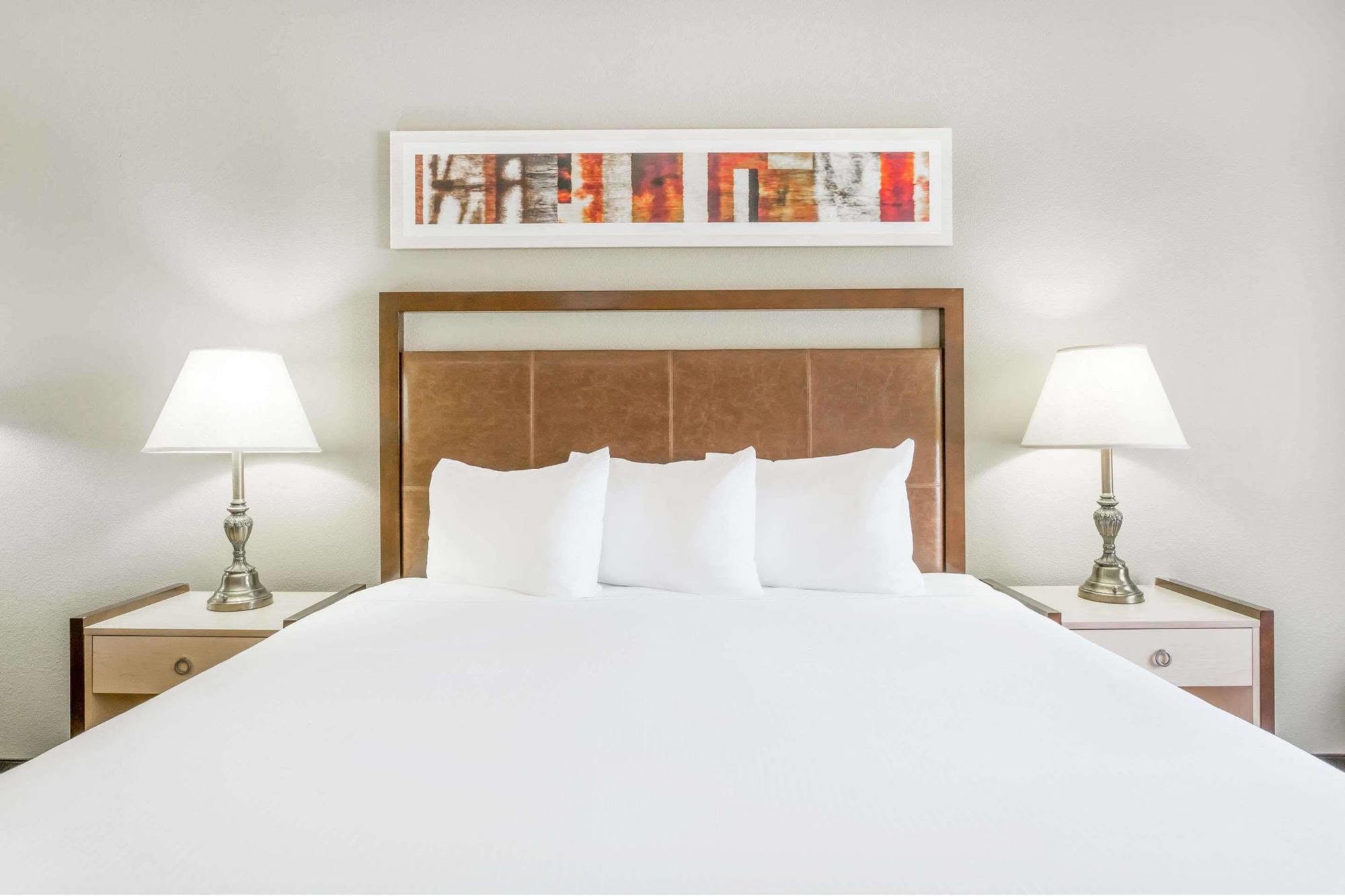Hawthorn Suites Las Vegas Exterior foto