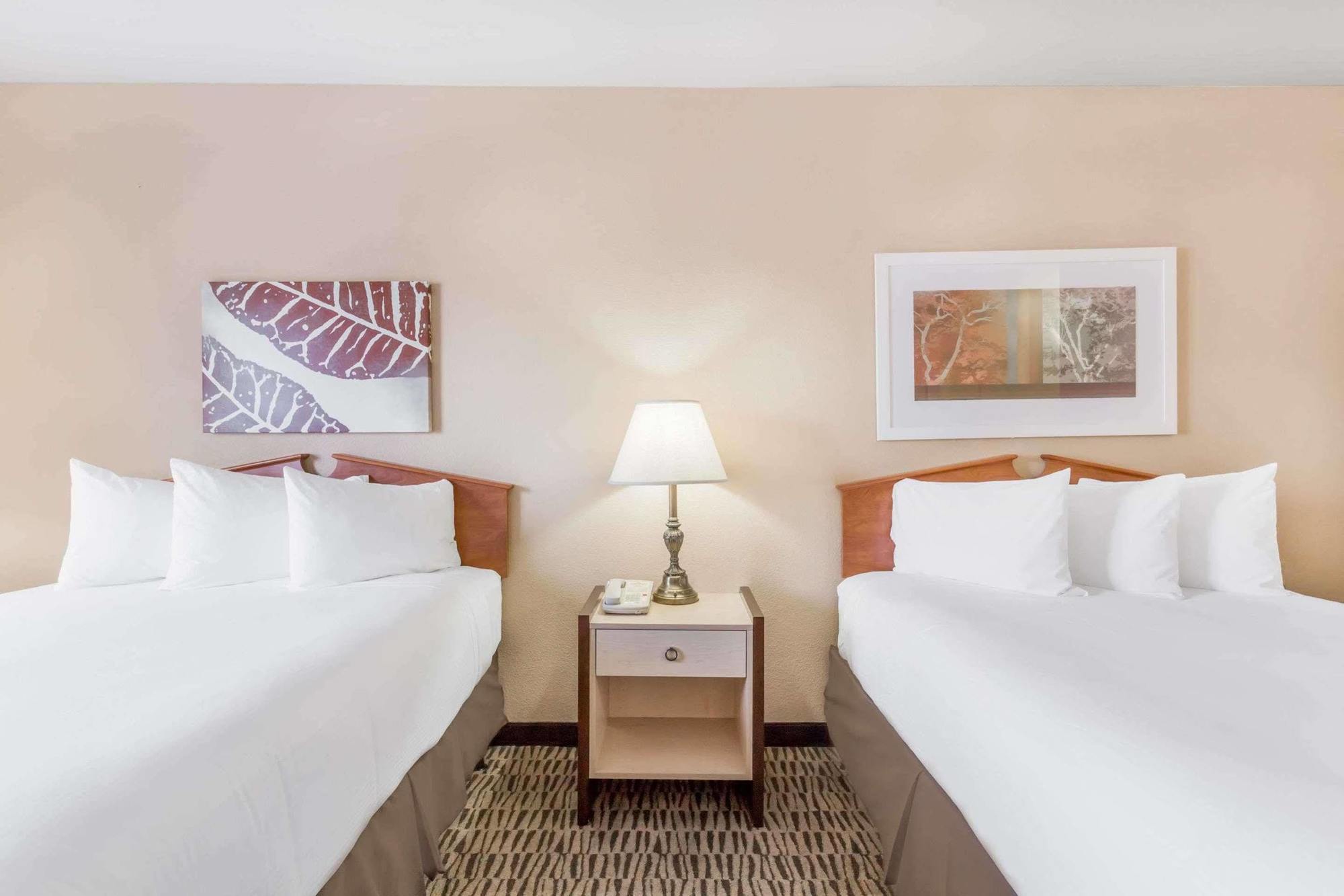 Hawthorn Suites Las Vegas Exterior foto
