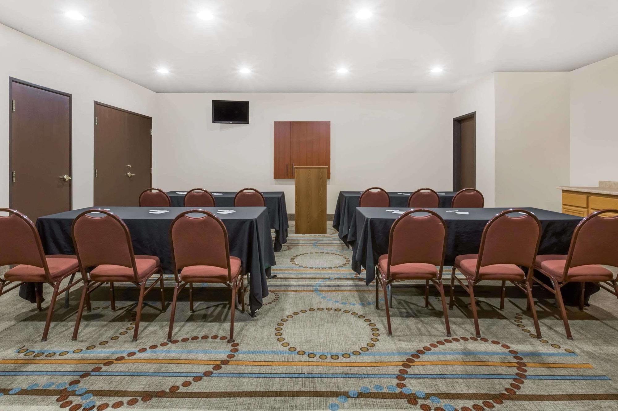 Hawthorn Suites Las Vegas Exterior foto