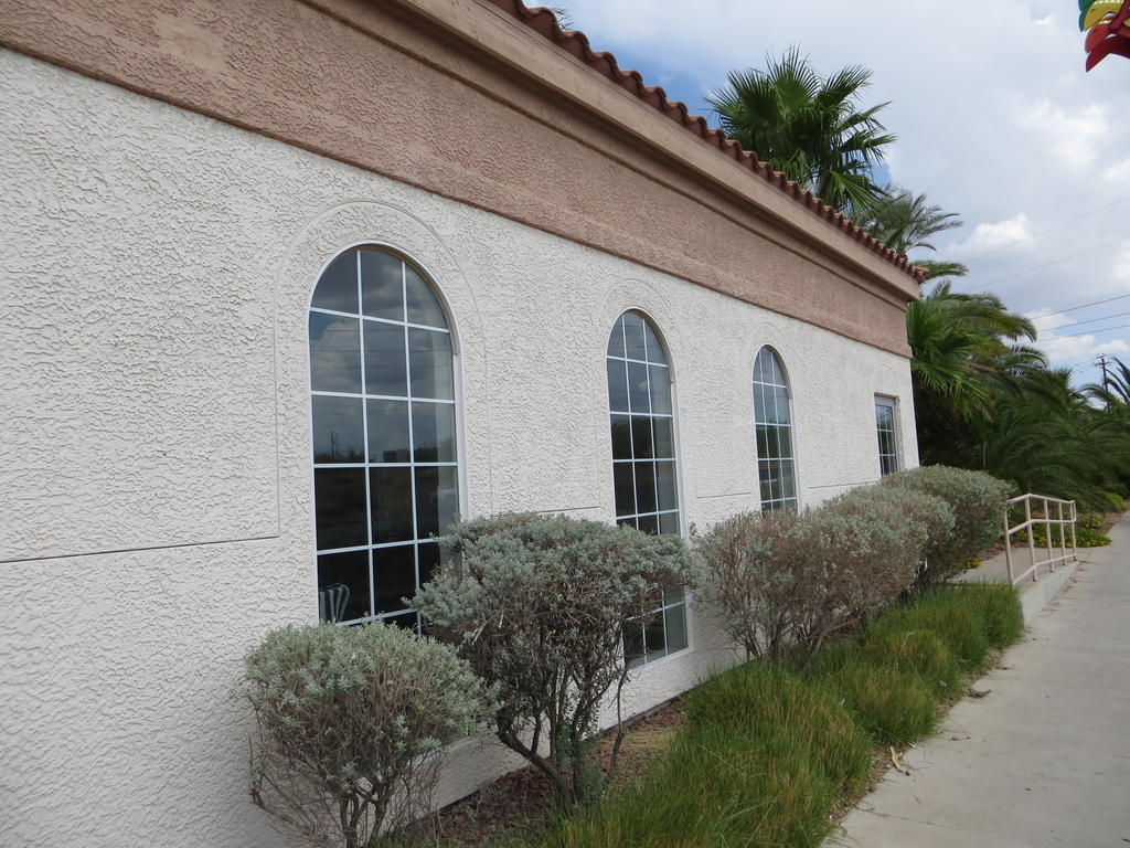 Hawthorn Suites Las Vegas Exterior foto