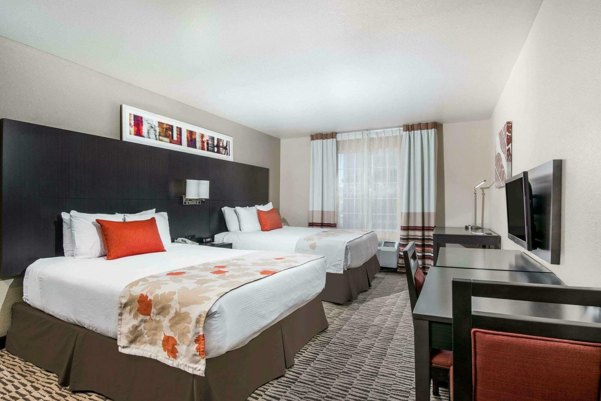 Hawthorn Suites Las Vegas Exterior foto